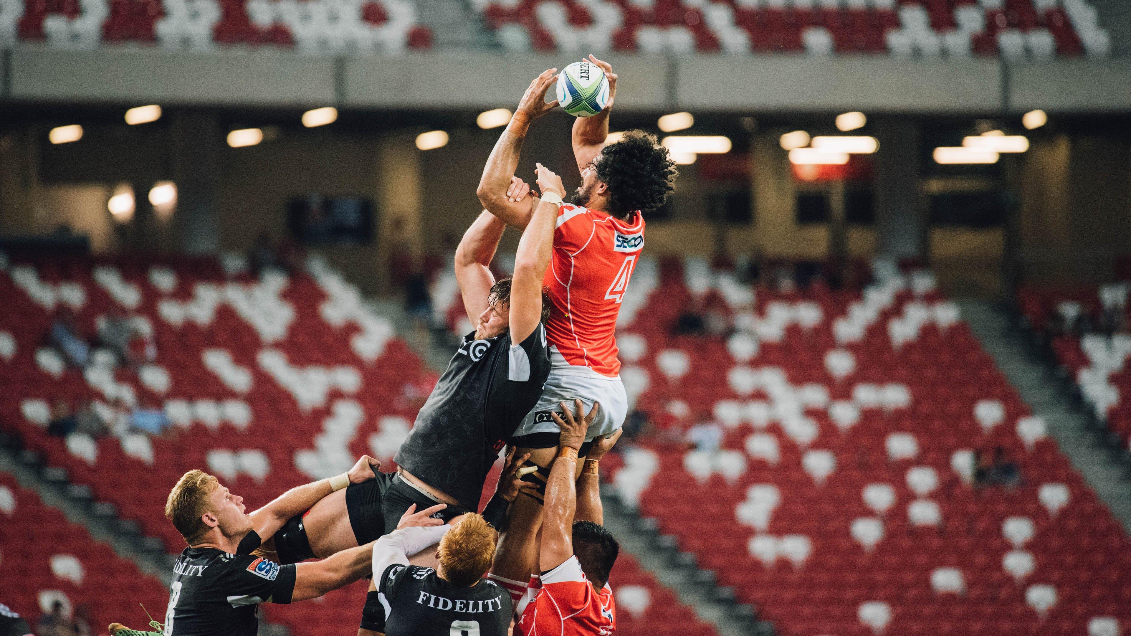 科索维奇一锤定音终结悬念 沧州雄狮主场告负苦吞六连败