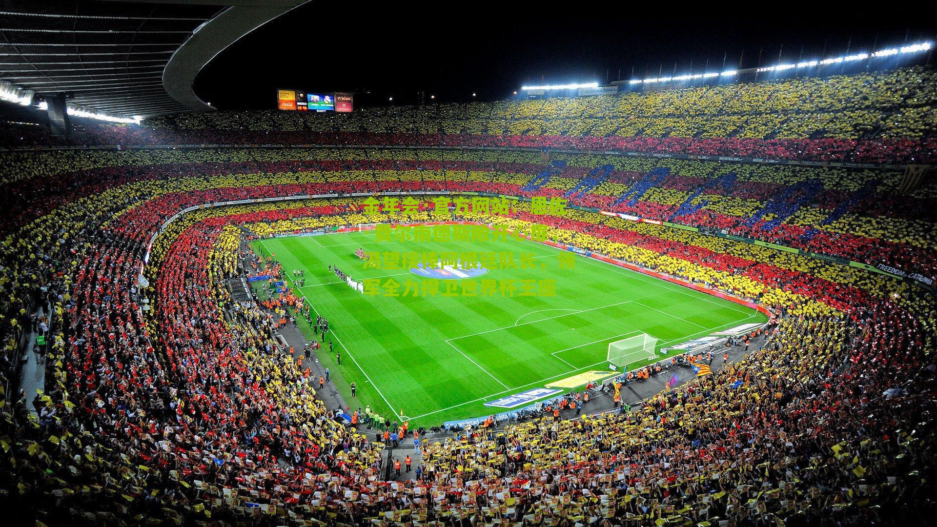 恩佐·费尔南德斯敞开心扉，渴望接棒阿根廷队长，领军全力捍卫世界杯王座